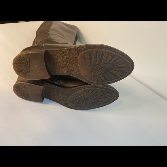 Reaction KENNETH COLE Gore Lee Boots size 6 NWOT - Picture 9 of 13